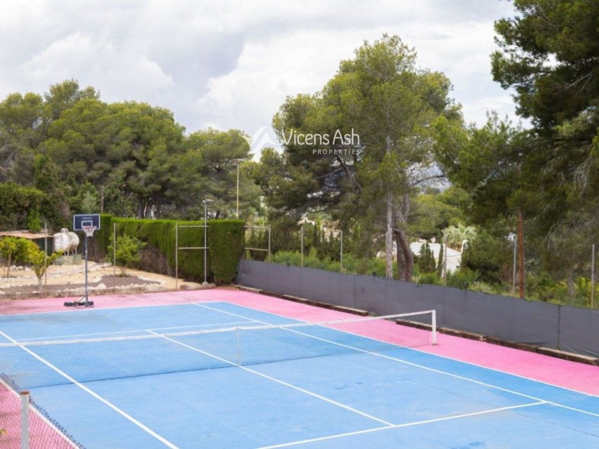 6 Chambres - Javea/Xabia — 21/59