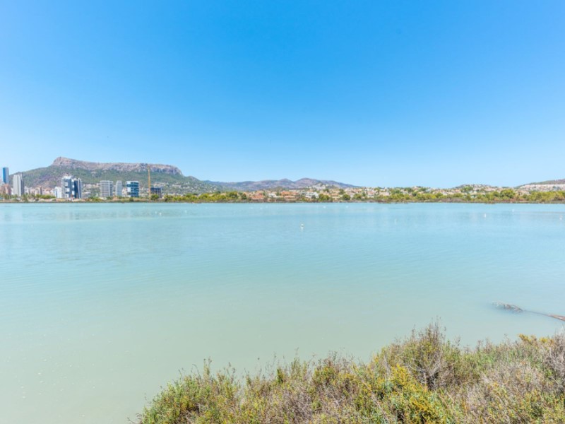 4 Bedrooms - Calpe / Calp — 2/16