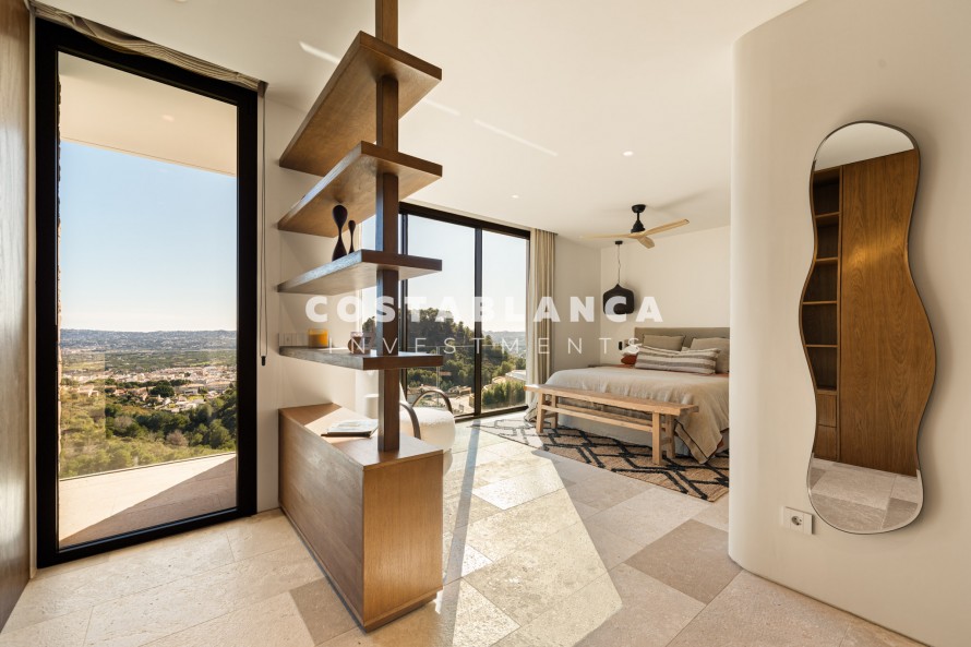 5 Dormitorios - Jávea — 42/50