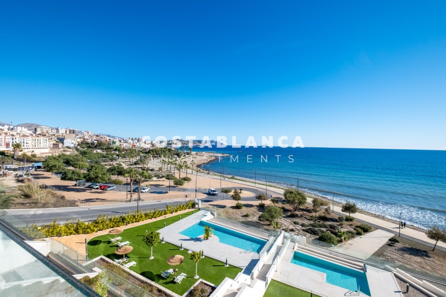 3 Dormitorios - Villajoyosa — 33/36