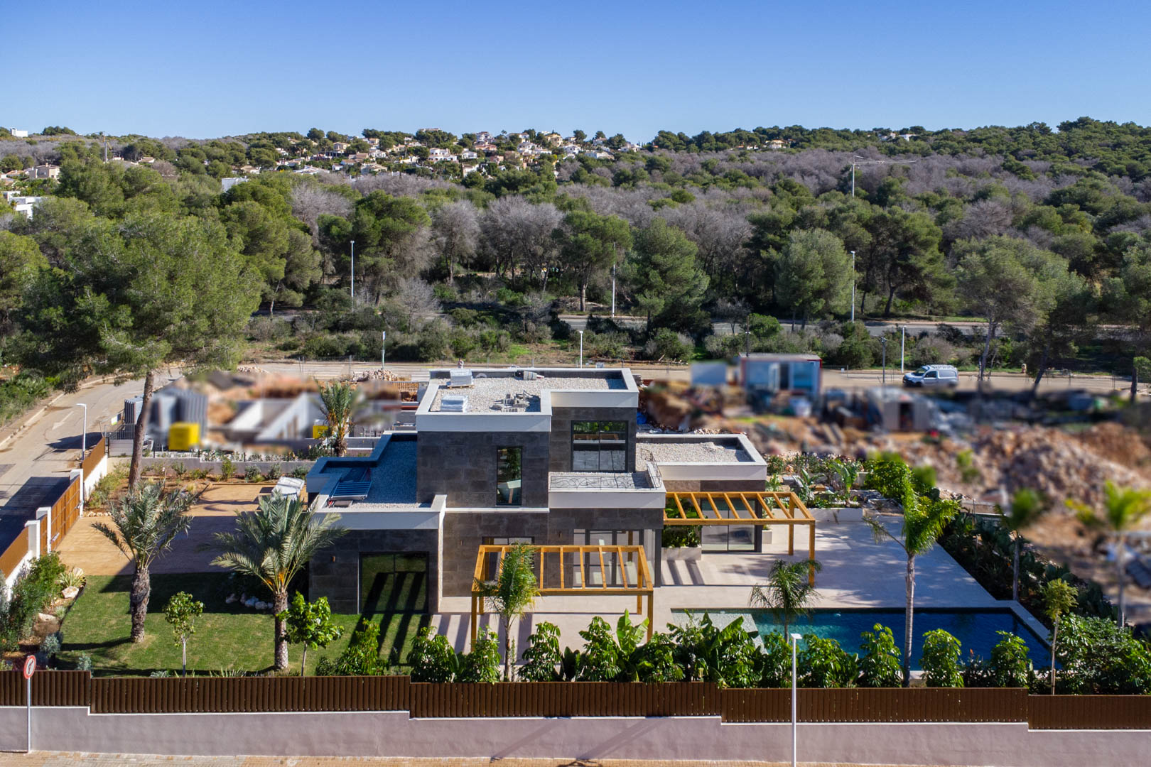 3 Bedrooms - Jávea — 42/50