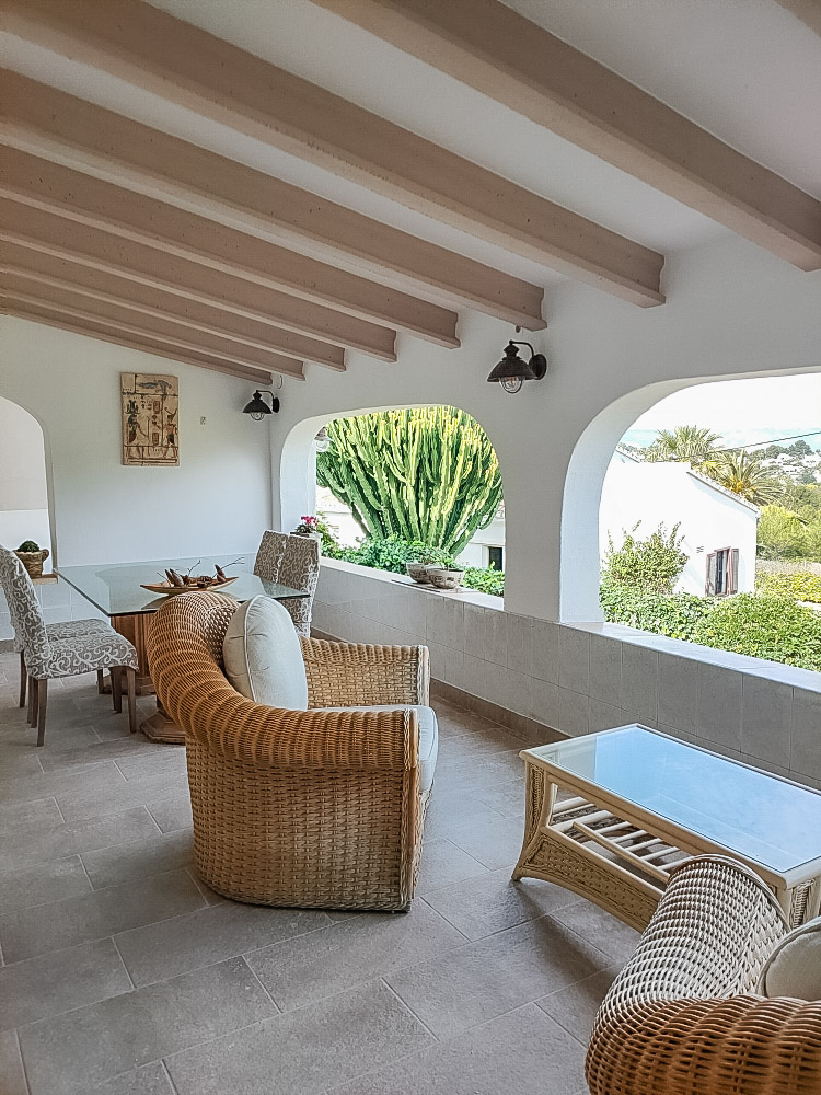 5 Bedrooms - Jávea — 3/17
