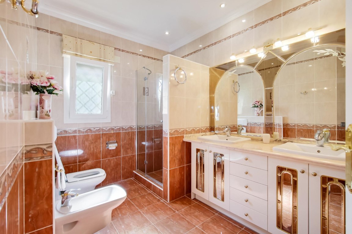 4 Bedrooms - Moraira — 6/20