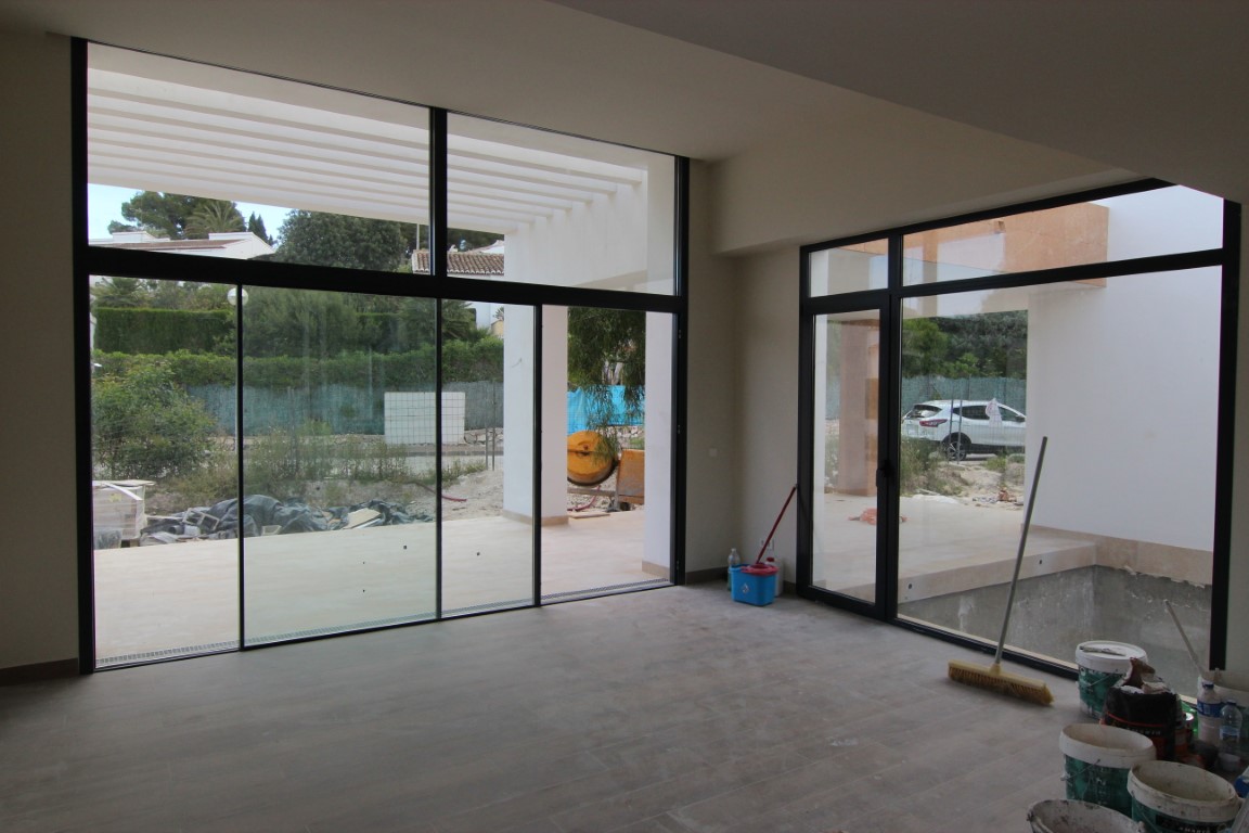4 Bedrooms - Benitachell — 18/34