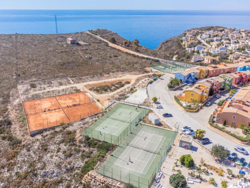 4 Bedrooms - Benitachell / El Poble Nou de Benitatxell — 14/23