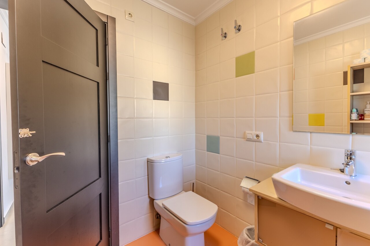 6 Bedrooms - Jávea — 35/50