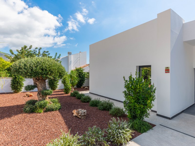 4 Bedrooms - Altea — 31/55