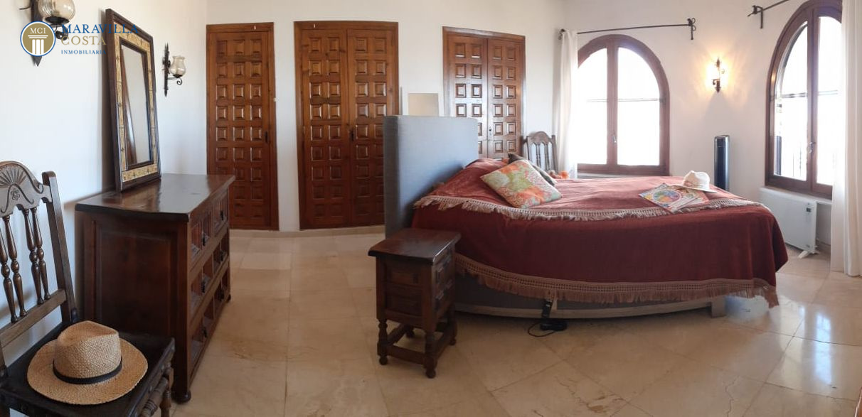 5 Chambres - Calpe — 24/50