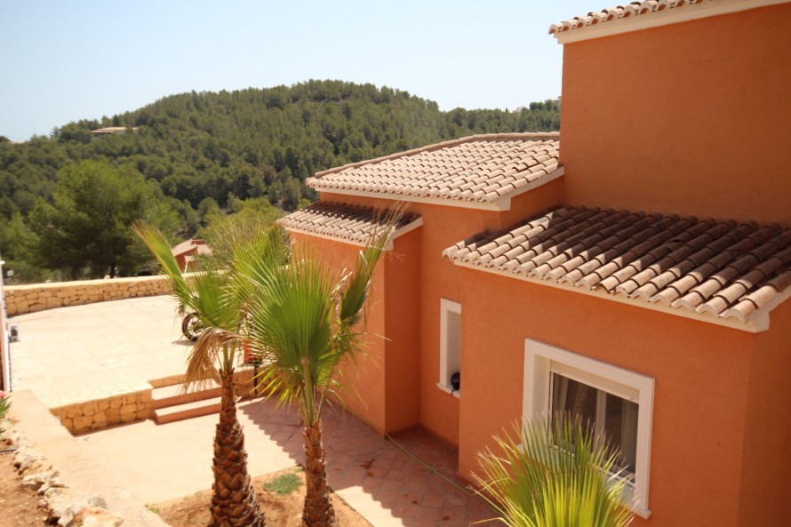 3 Dormitorios - Jávea — 30/40