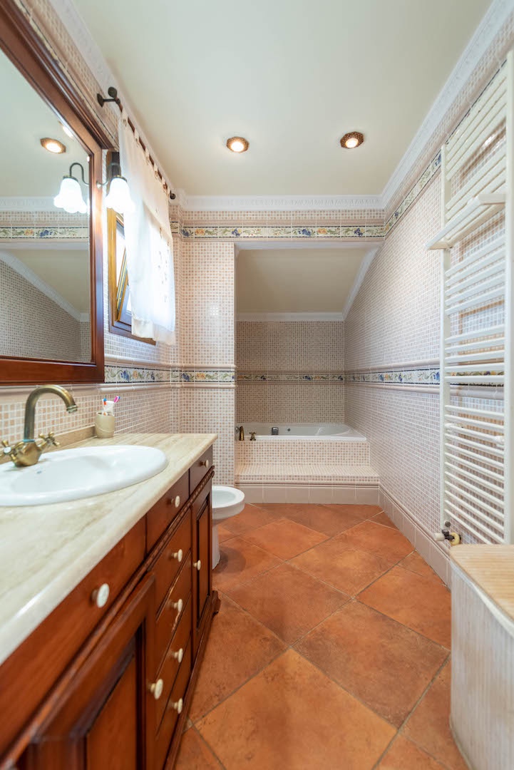 4 Bedrooms - Calpe — 23/39