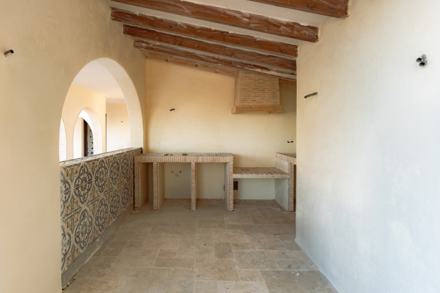 4 Bedrooms - Dénia — 44/59