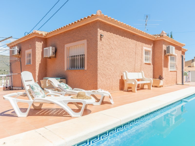 4 Bedrooms - El Campello — 21/48