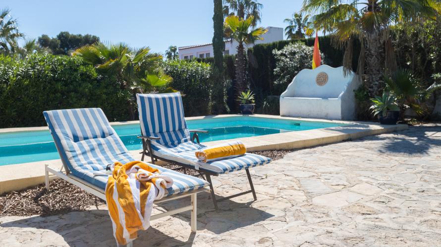 3 Bedrooms - Xàbia — 14/19