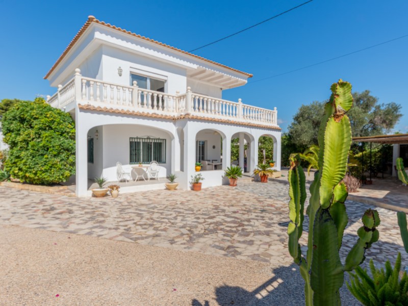 5 Bedrooms - Sant Joan d'Alacant — 32/63