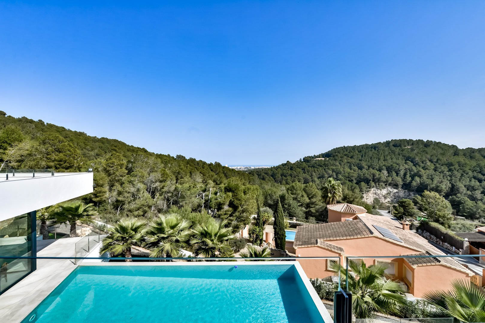 3 Bedrooms - Jávea — 2/34