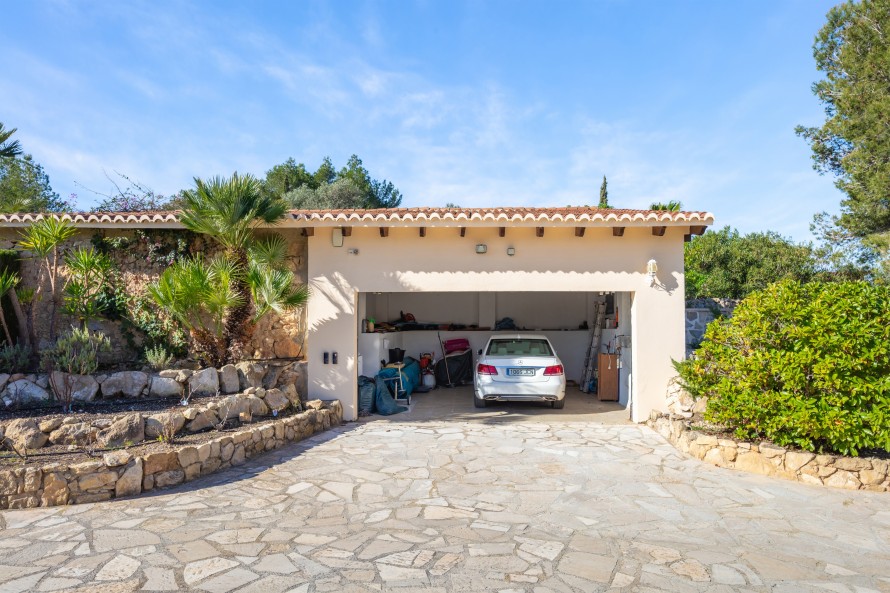 5 Dormitorios - Jávea / Xàbia — 48/52