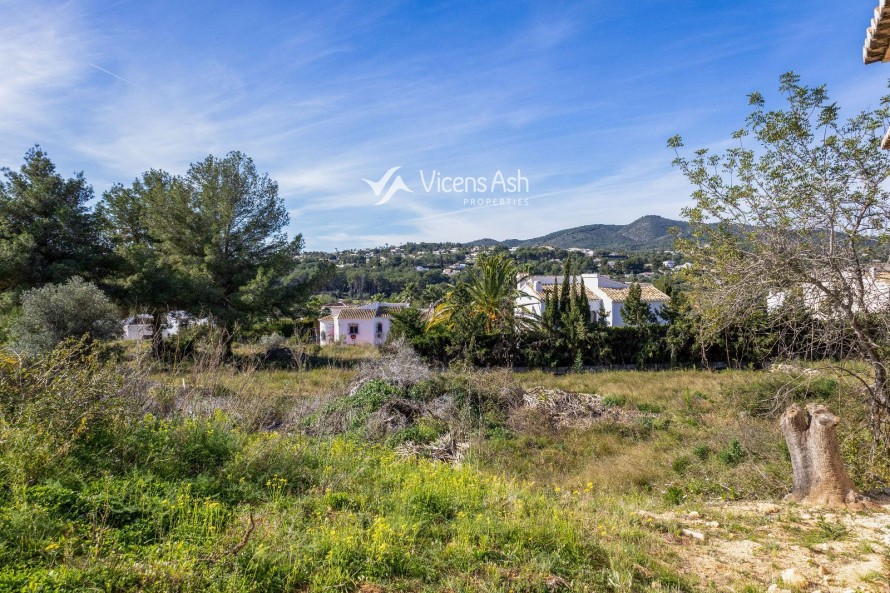4 Chambres - Javea/Xabia — 68/77