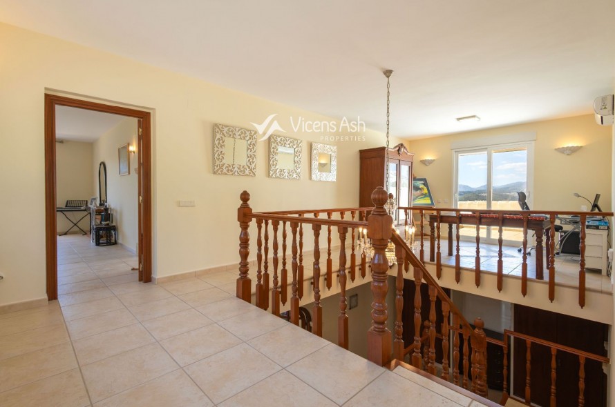 5 Chambres - Javea/Xabia — 26/67