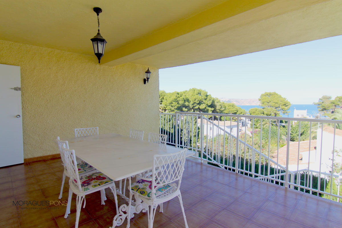 4 Chambres - Jávea - Xàbia — 5/23