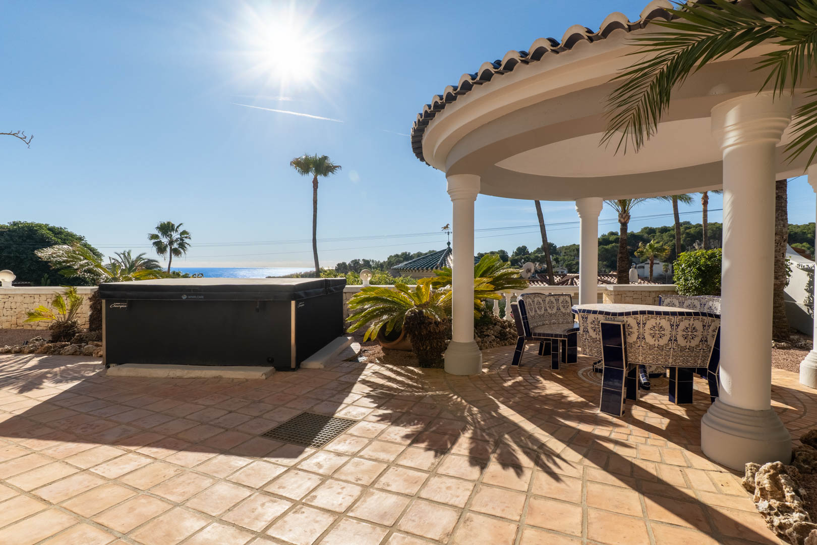 5 Bedrooms - Benissa — 23/50