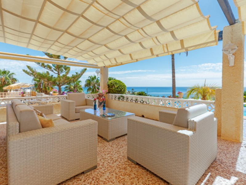 5 Bedrooms - Villajoyosa / La Vila Joiosa — 53/66