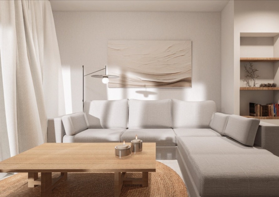 4 Dormitorios - Albir — 9/38