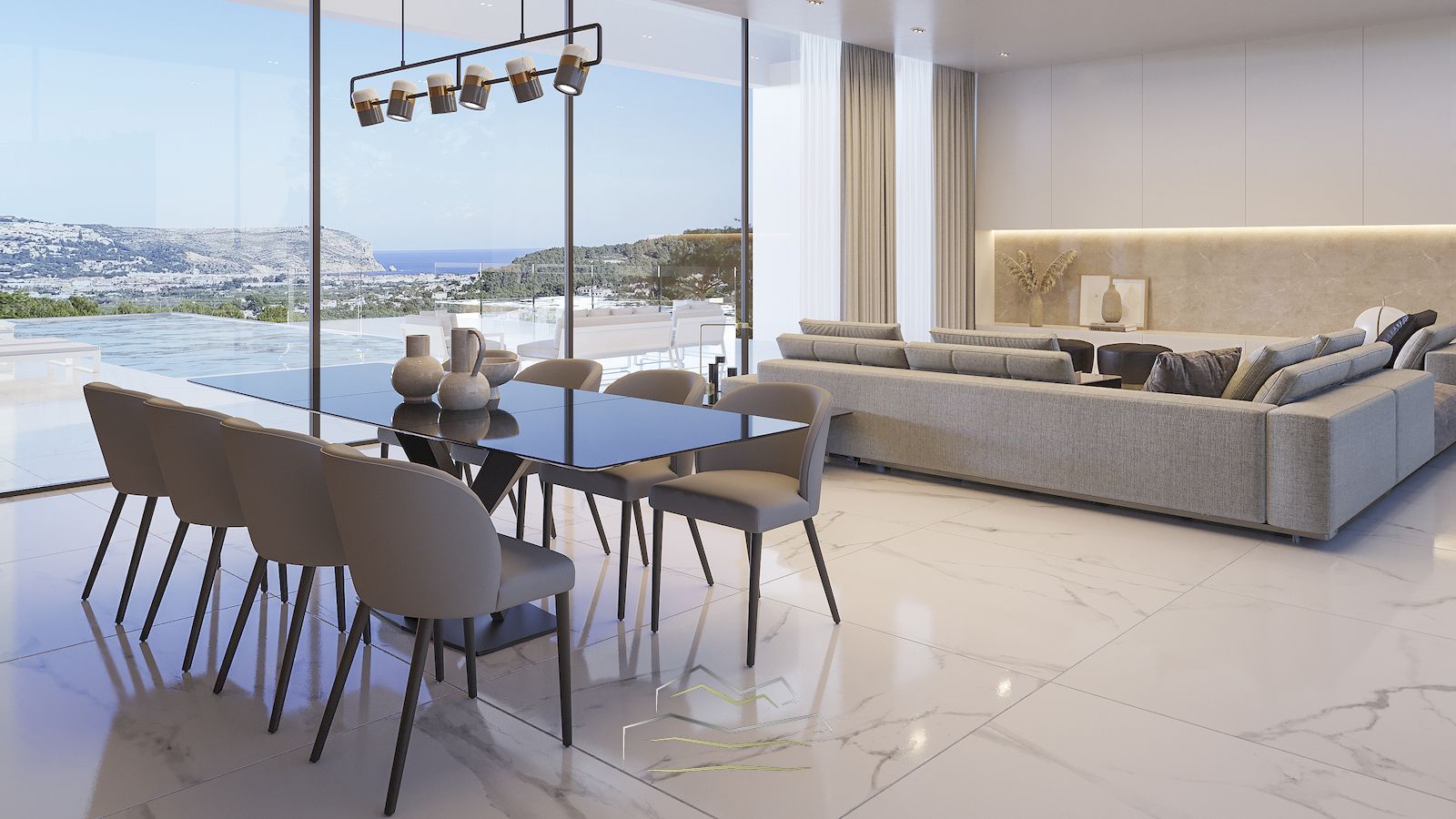 4 Bedrooms - Javea/Xabia — 2/11