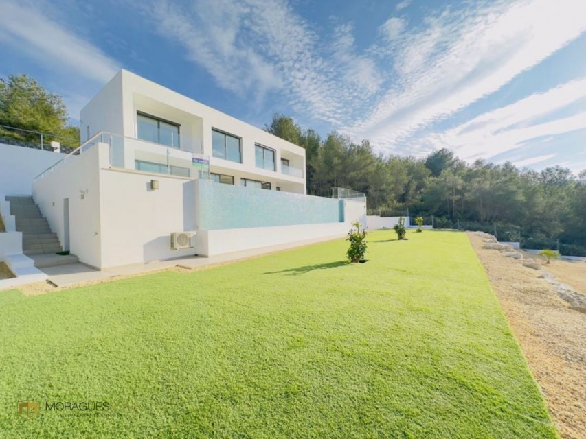 4 Chambres - Jávea — 2/22