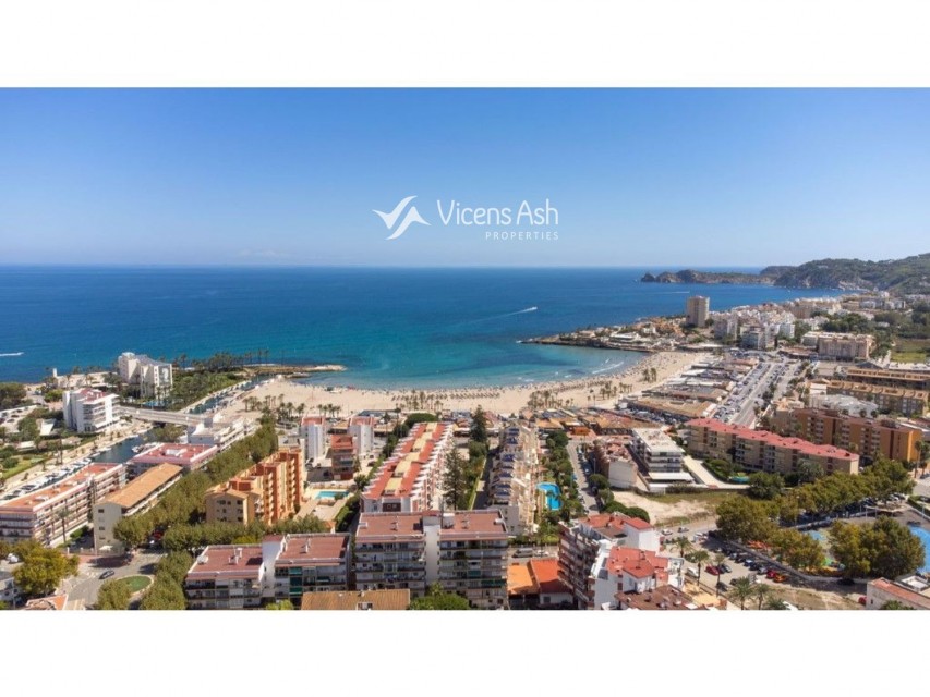 3 Bedrooms - Javea/Xabia — 64/64
