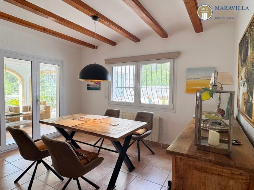 2 Chambres - Jávea — 10/15
