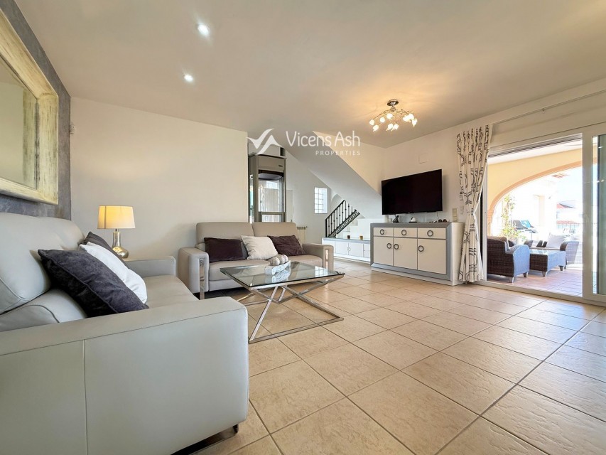 4 Bedrooms - Javea/Xabia — 15/41