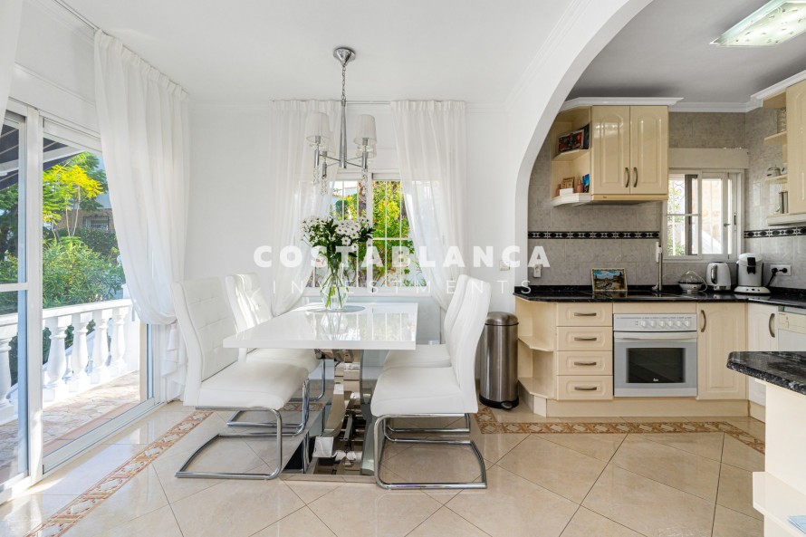 4 Dormitorios - La Nucia — 7/20