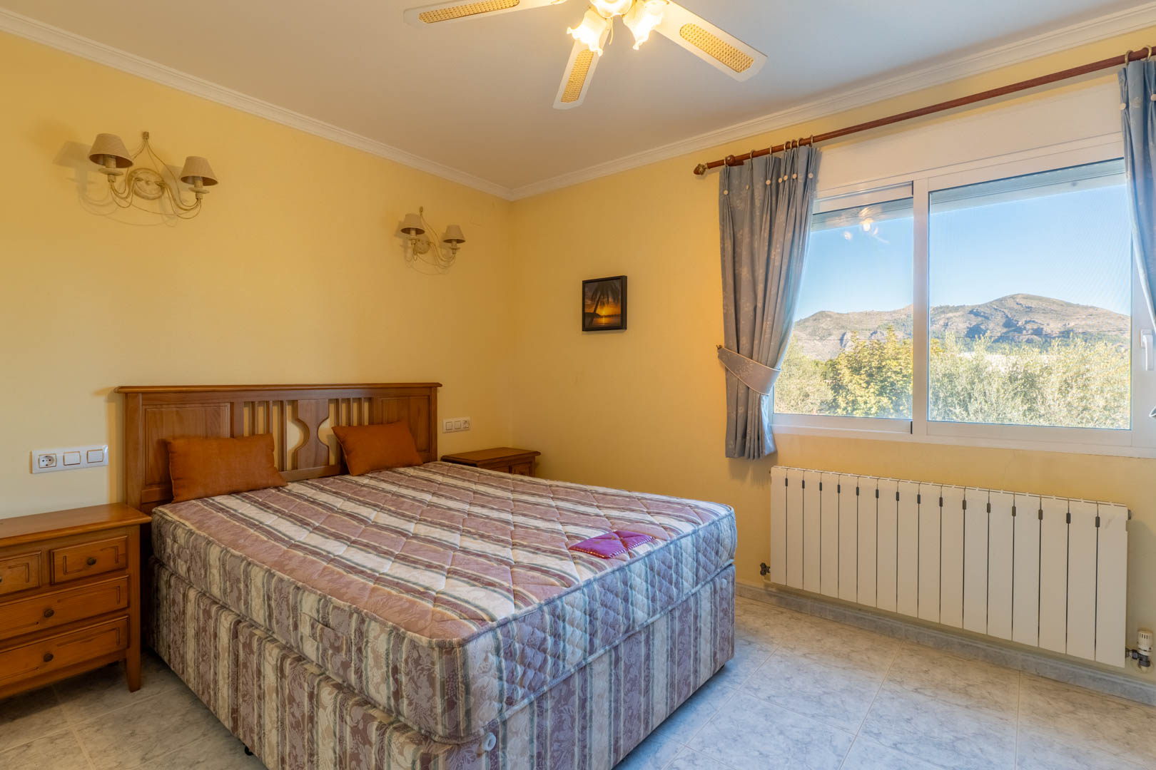 3 Bedrooms - Jalon — 18/37