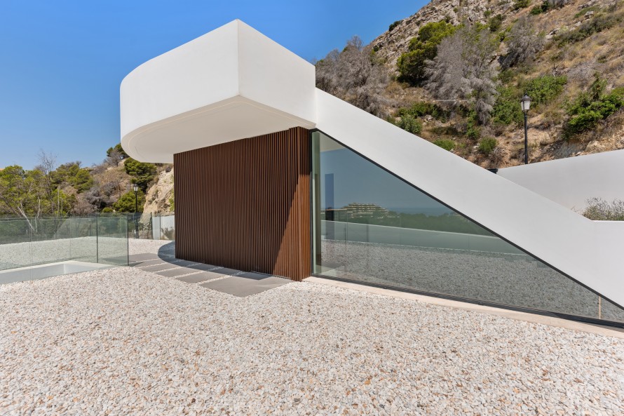 4 Dormitorios - Altea — 10/74