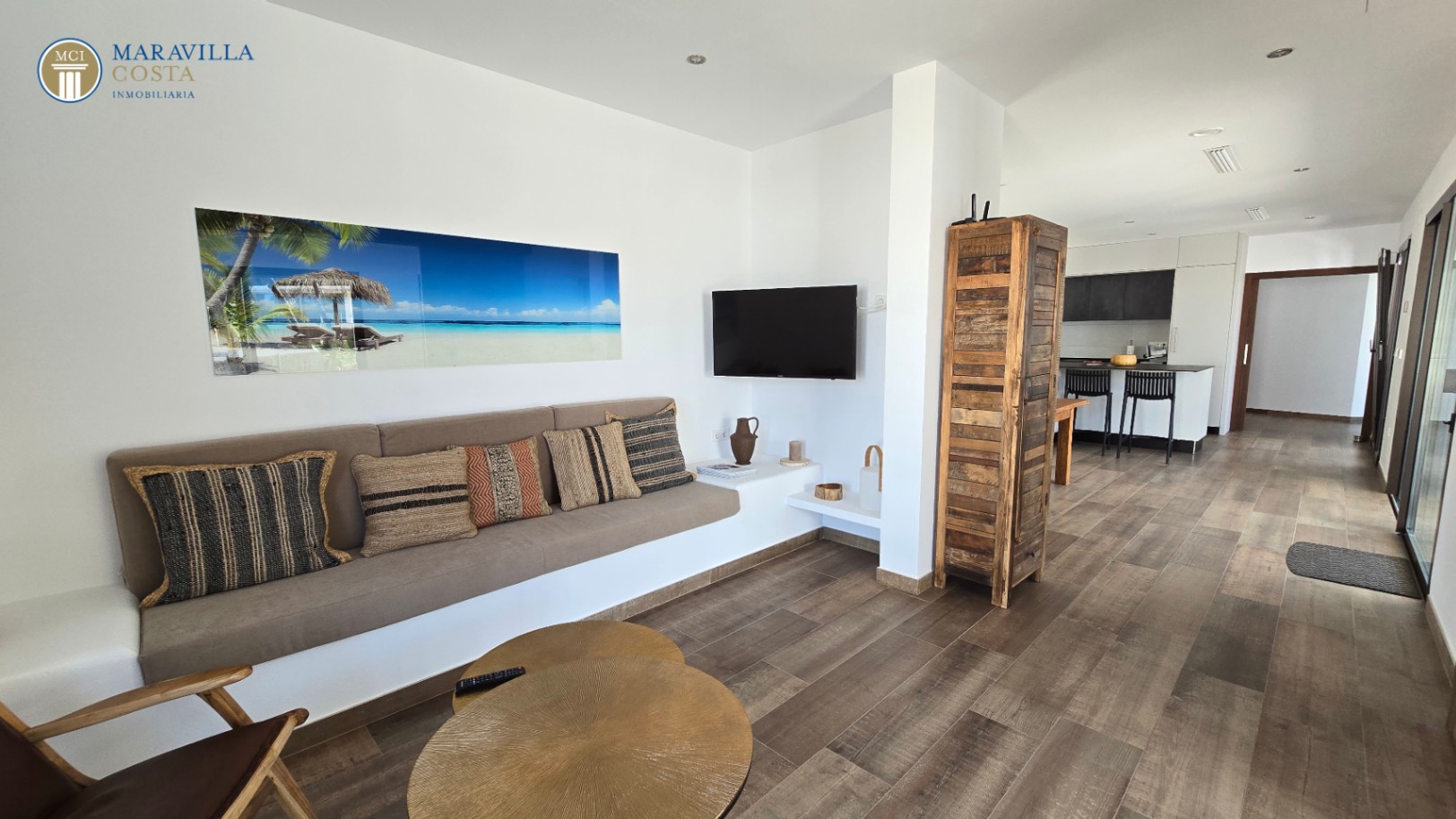 3 Bedrooms - Jávea — 21/45