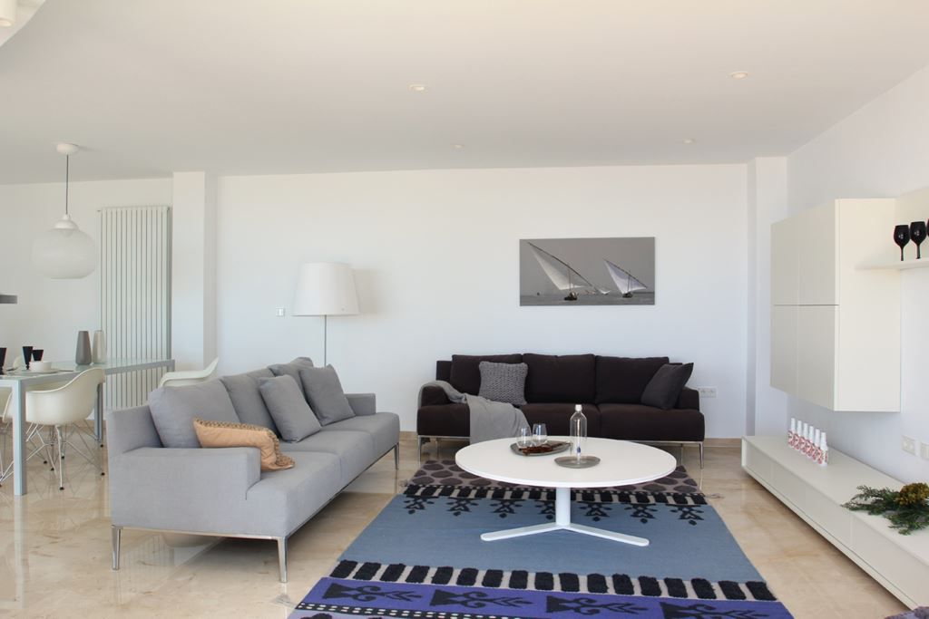 4 Spalni - Altea — 15/40
