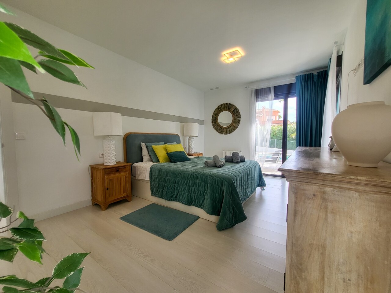 5 Bedrooms - Jávea — 21/45