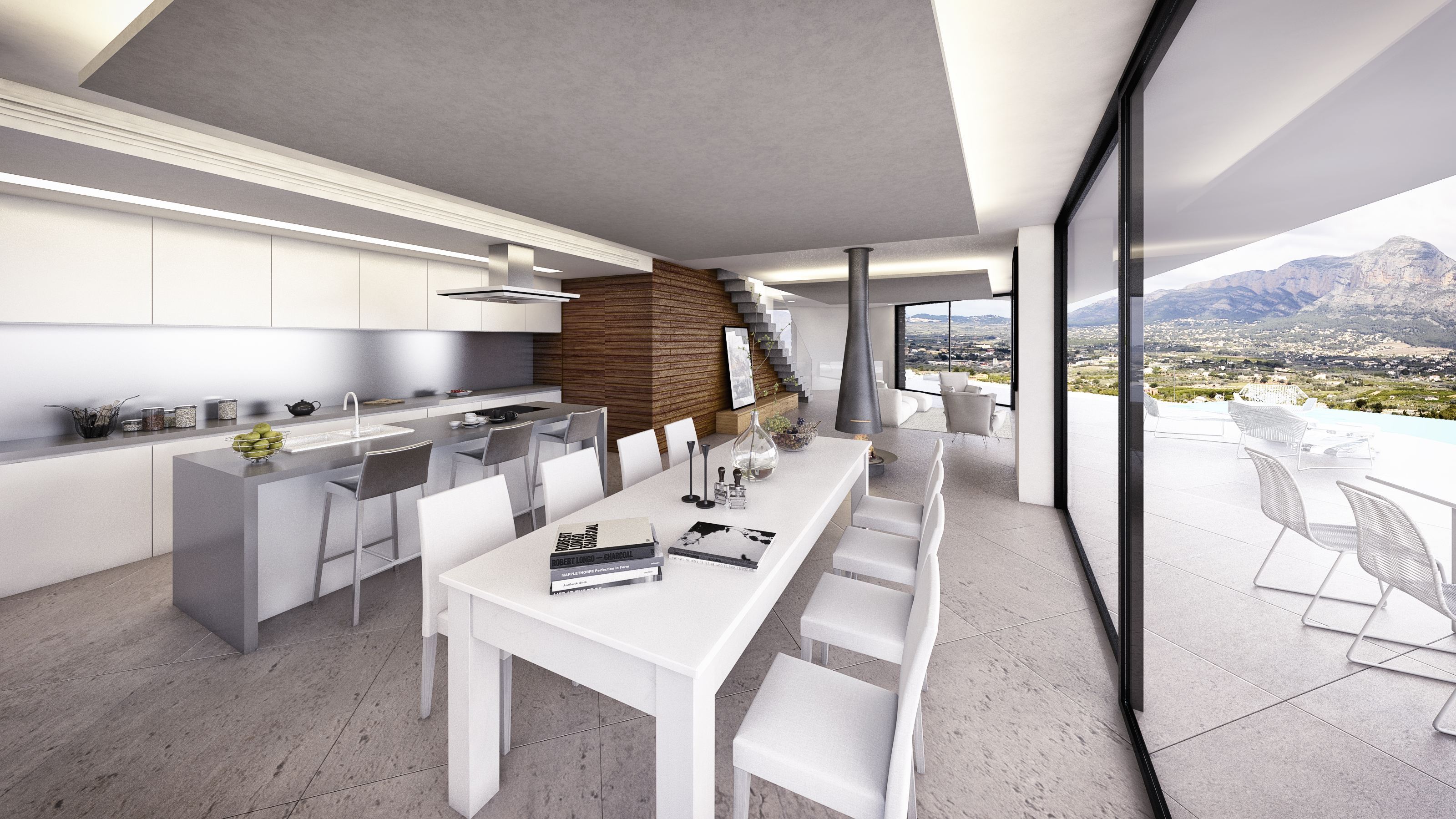 4 Chambres - Jávea - Xàbia