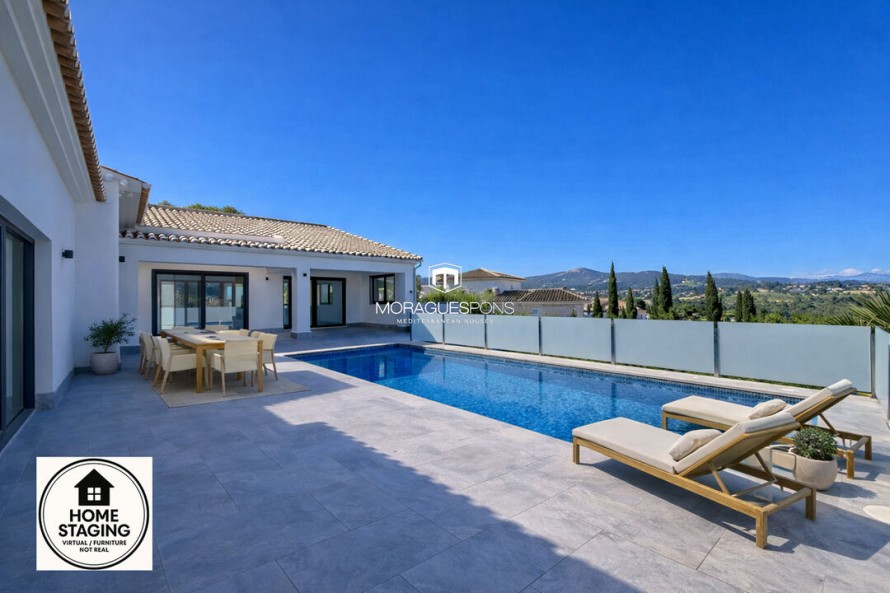 3 Bedrooms - Jávea — 2/29