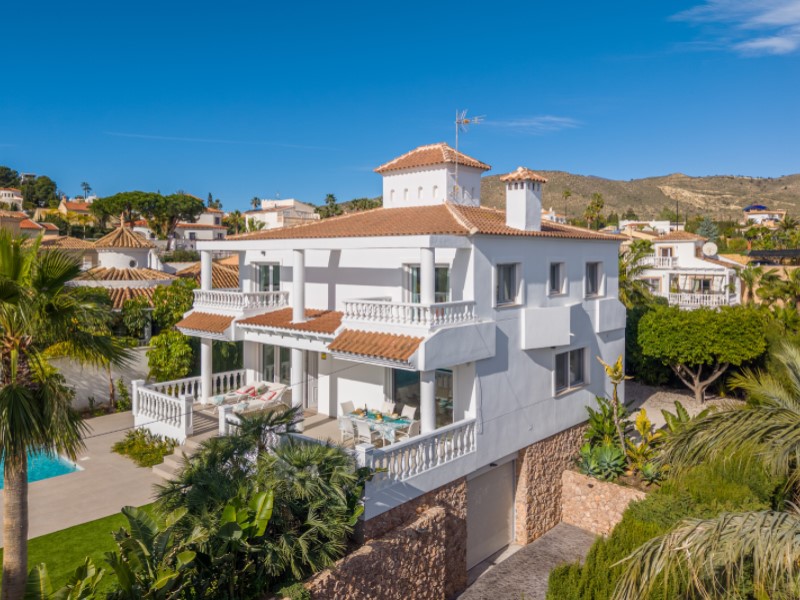 5 Bedrooms - El Campello — 9/55