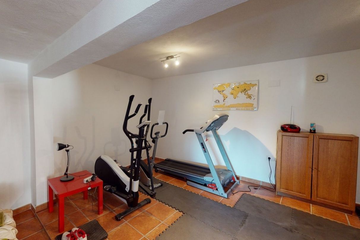 4 Chambres - Jávea - Xàbia — 42/43
