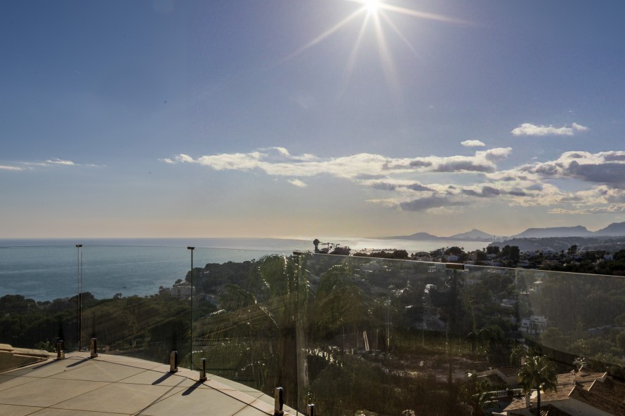 3 Dormitorios - Moraira — 24/34
