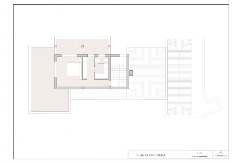 4 Bedrooms - Jávea — 8/8