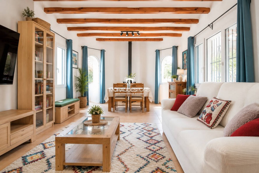 3 Slaapkamers - Jávea — 9/41