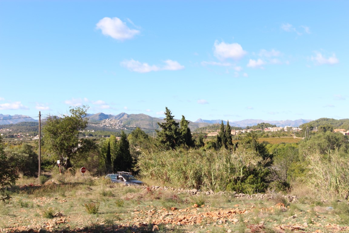 0 Bedrooms - Jávea — 2/6