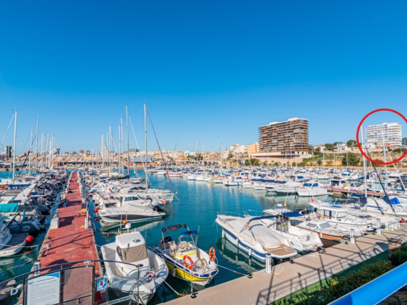 2 Bedrooms - El Campello — 29/39