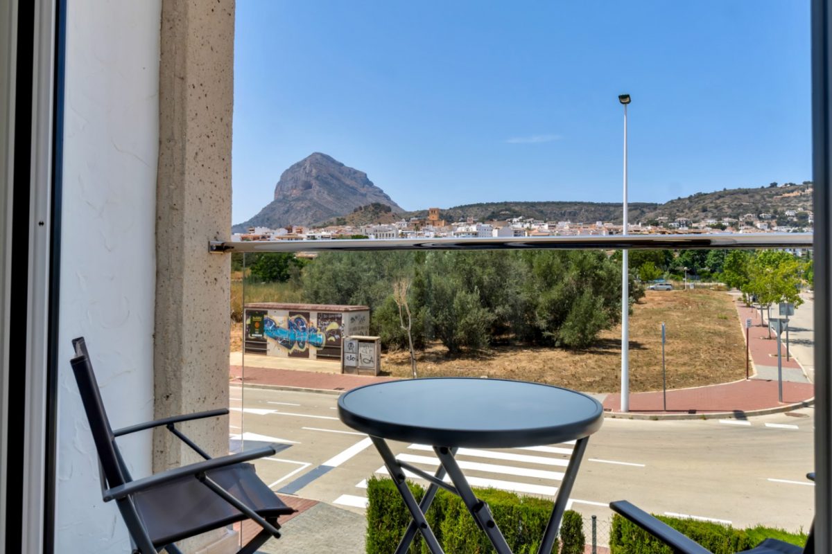 4 Bedrooms - Jávea — 28/46
