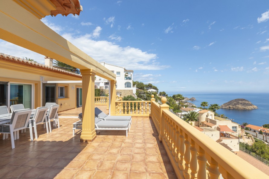 4 Bedrooms - Jávea — 3/25