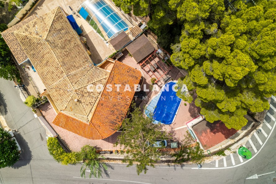 4 Dormitorios - Altea — 34/35