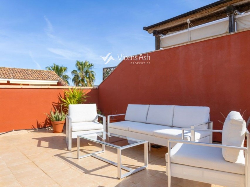 4 Bedrooms - Javea/Xabia — 32/50